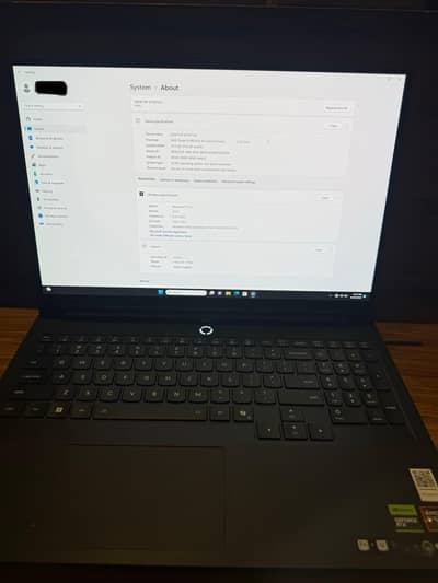 Lenovo Legion Pro 7