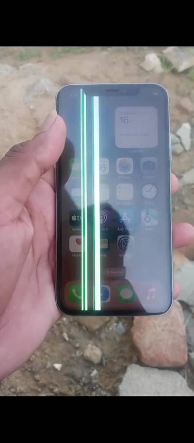 Apple iPhone XS