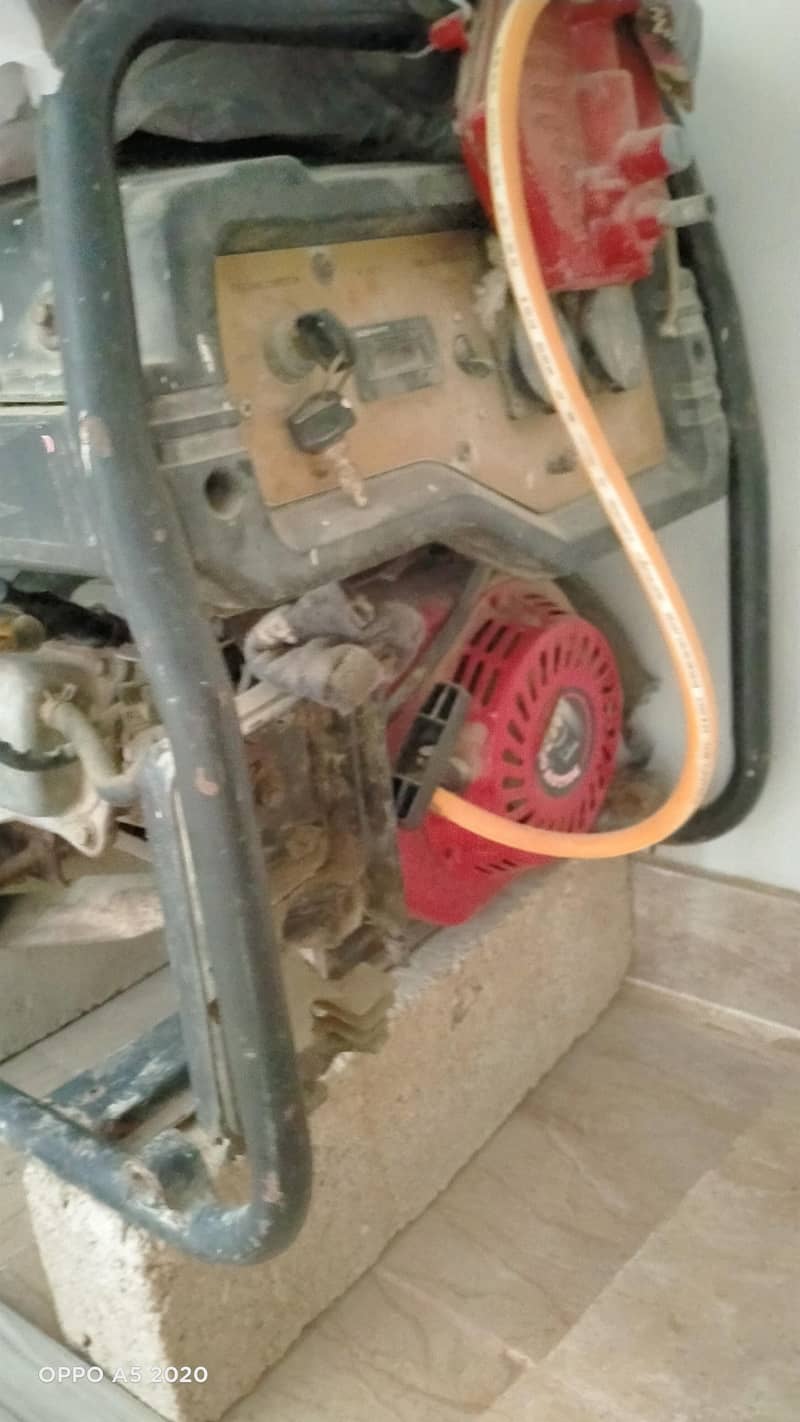 Generator 3kva 1