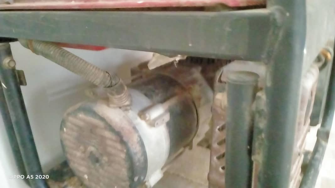 Generator 3kva 2