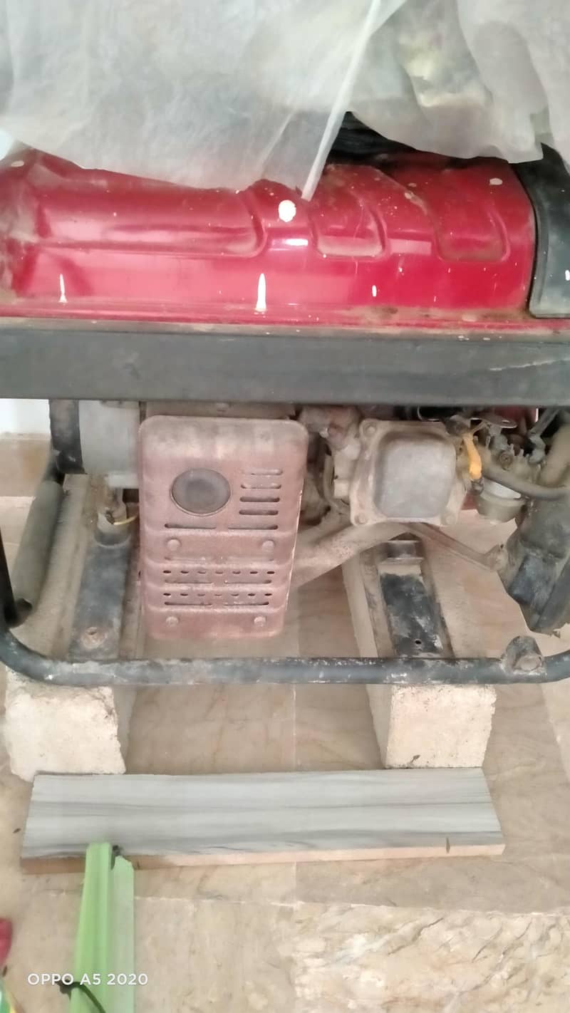 Generator 3kva 4
