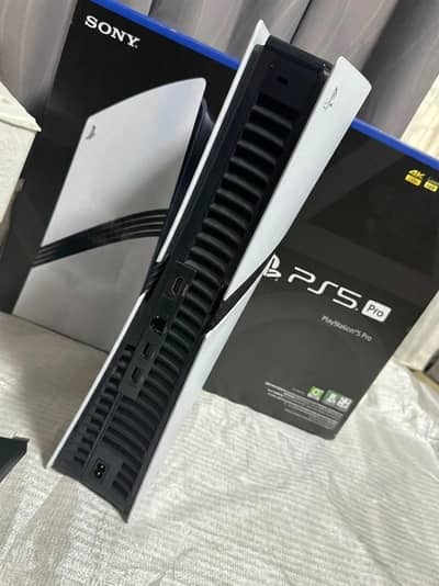 Playstation 5 Pro