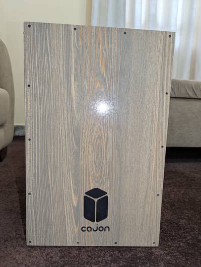 CAJON BOX