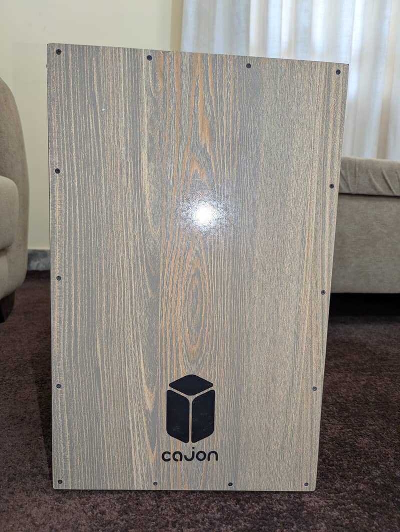 CAJON BOX 0