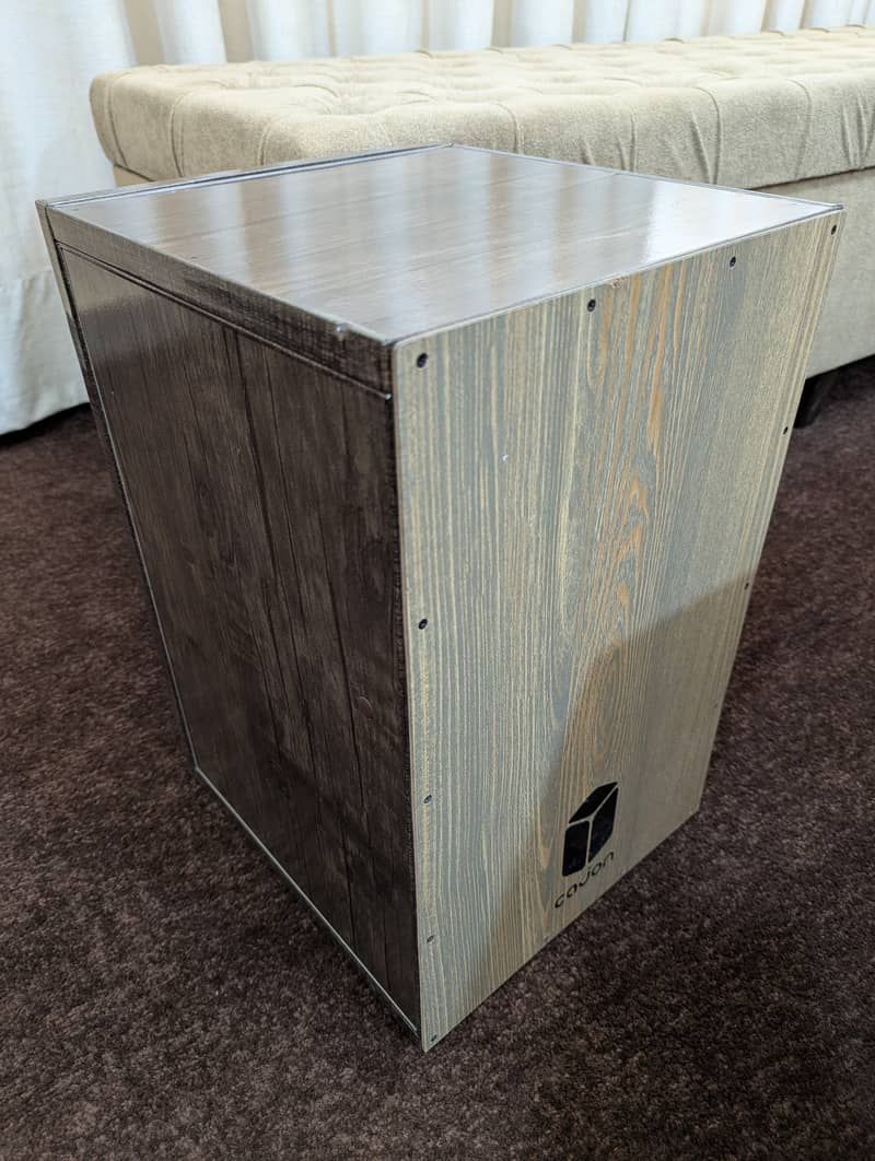 CAJON BOX 3