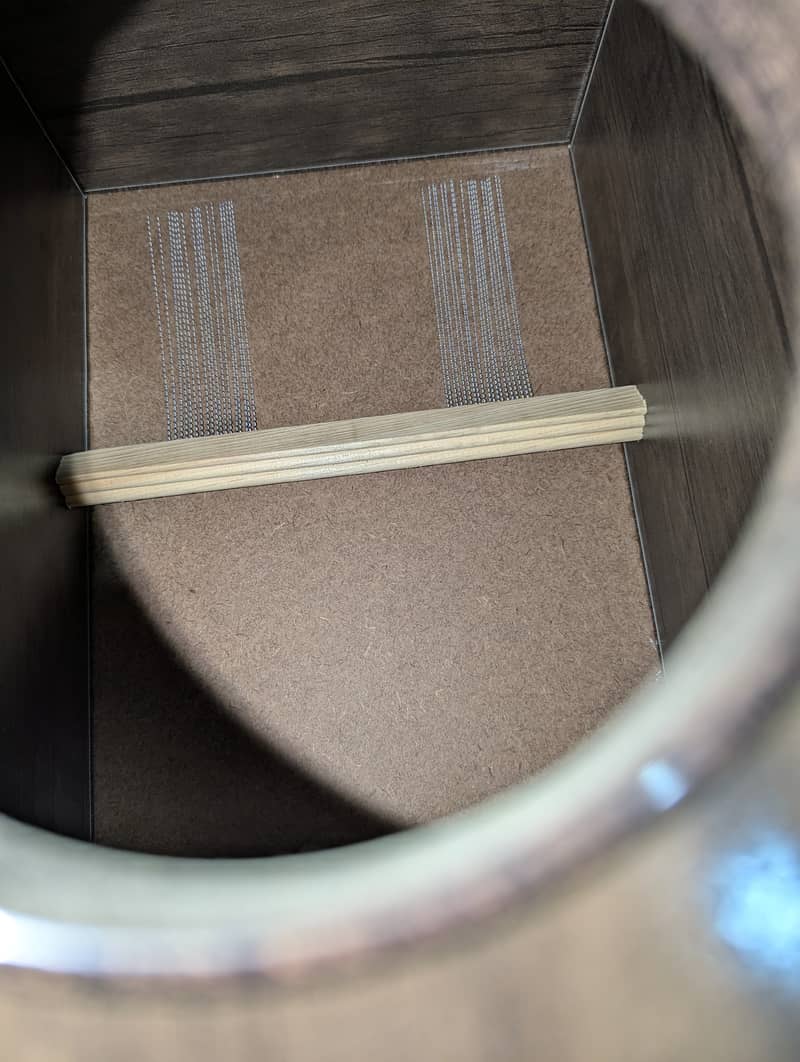 CAJON BOX 4