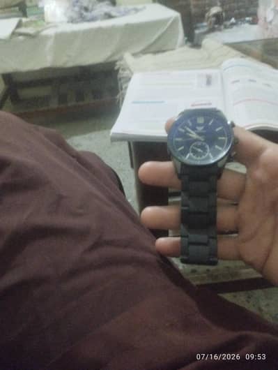 watch