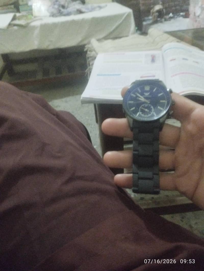 watch 0