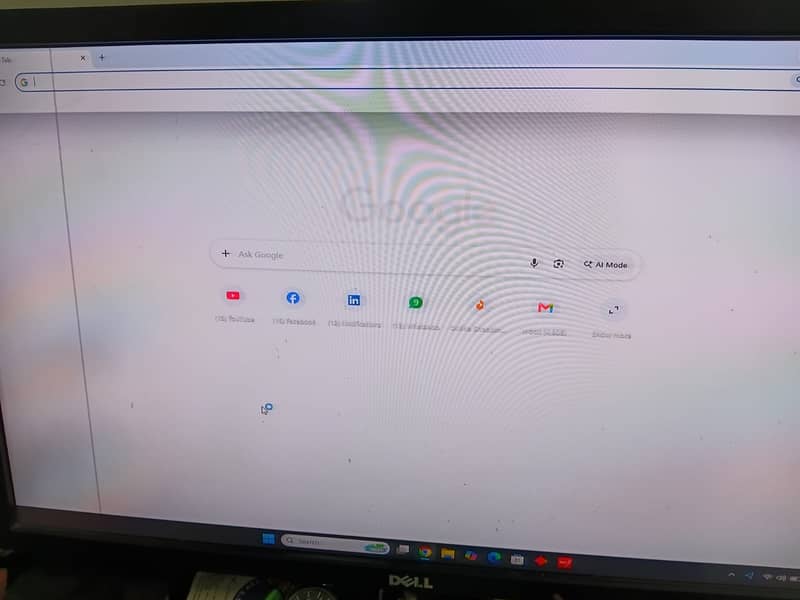 DELL LCD 1