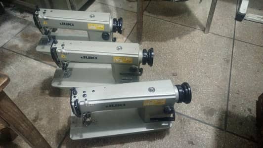Juki sewing machine for sale
