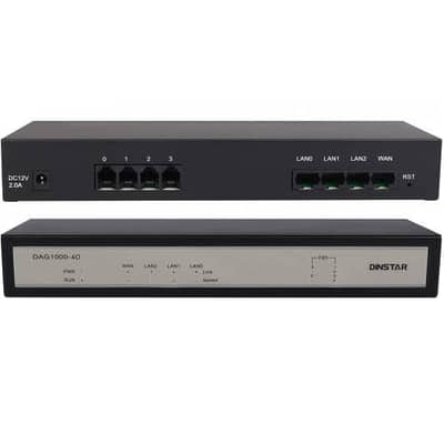 FXO FXO Device FXS Device 4 8 16 port