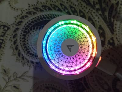 piva b3 cooling fan