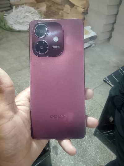 OPPO A5