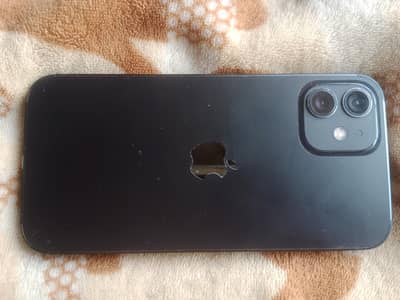 Apple iPhone 12