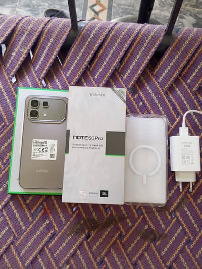 Infinix Other Model