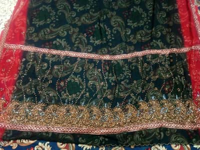 Party wear Saree