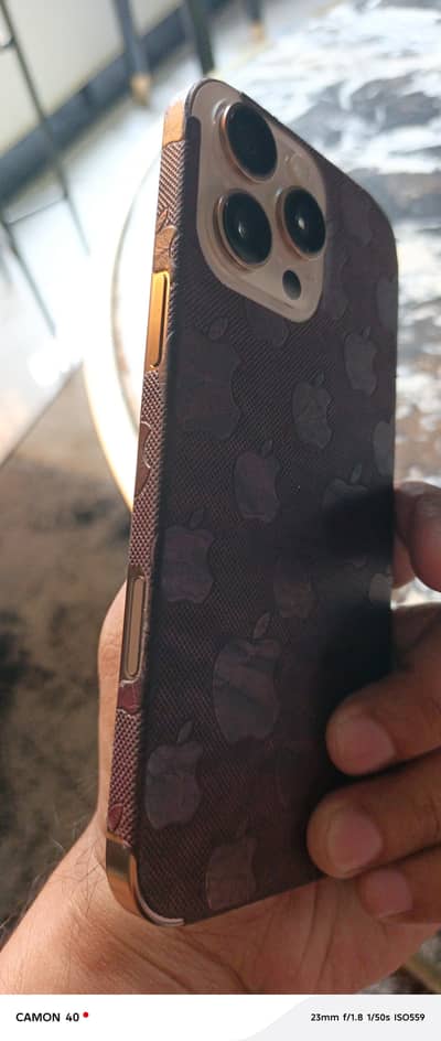 Apple iPhone 16 Pro Max