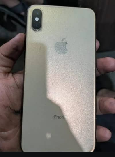 Apple iPhone XS