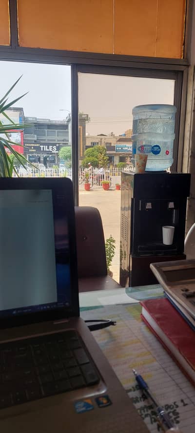 maneger for petrol pump