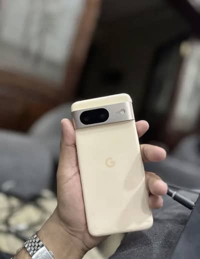 Google Pixel 8 - 128 gb