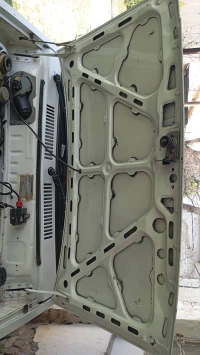 Suzuki mehran VX