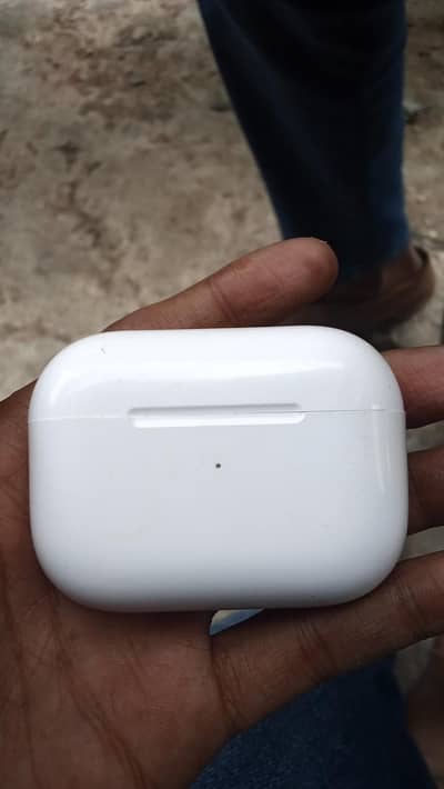 Air pods pro 2