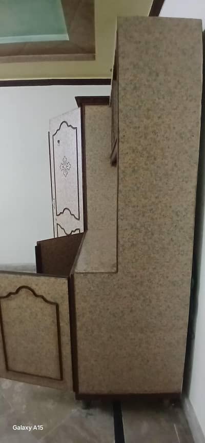 cupboard
