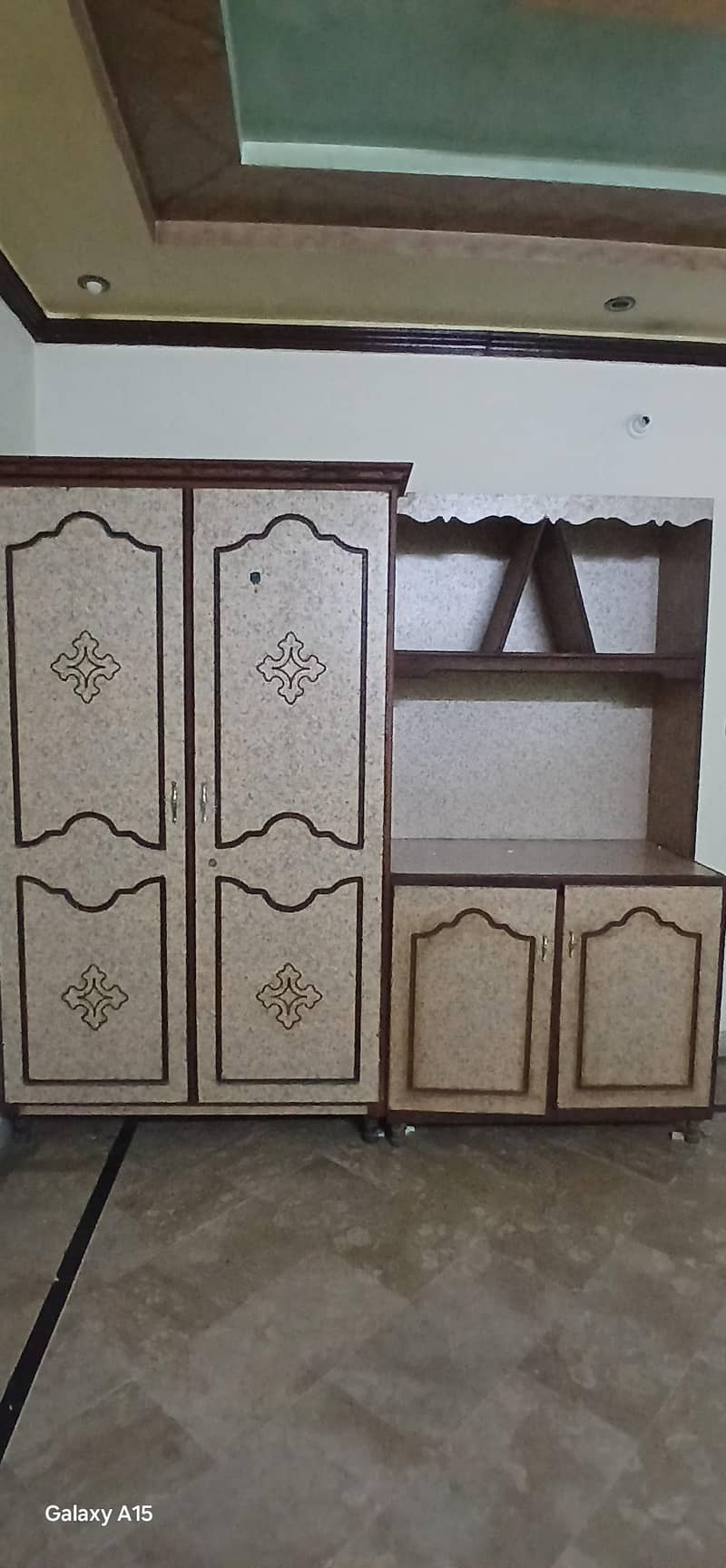 cupboard 1