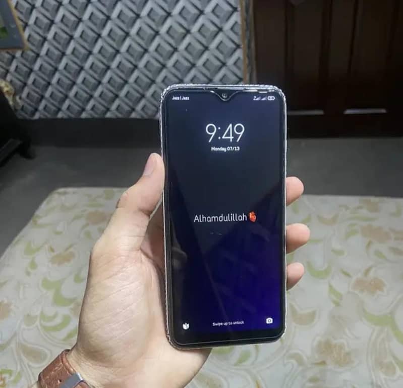 Xiaomi Redmi Note 8 0