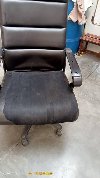 office chair very good condition for sale.