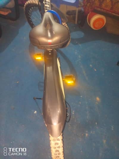humber bicycle