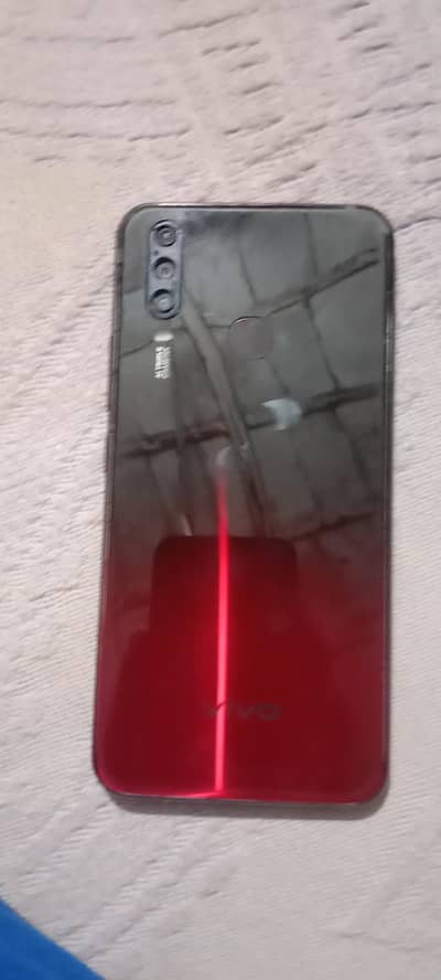Vivo y 17 4GB Ram 64 GB Rom