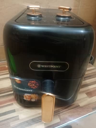 Airfryer for sale