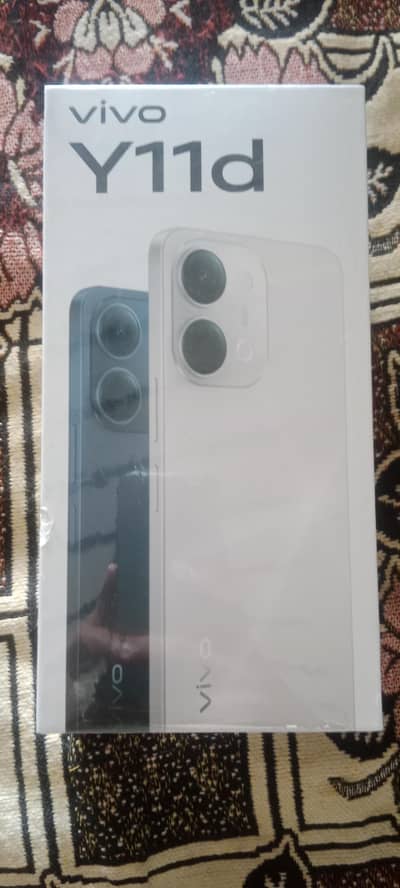 Vivo Y11