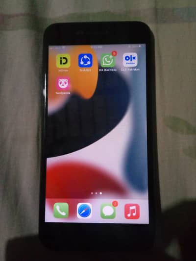 I phone 7 plus