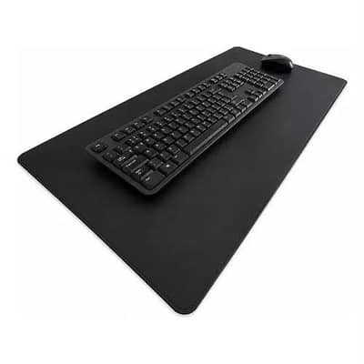 large size Mouse keyboard pad