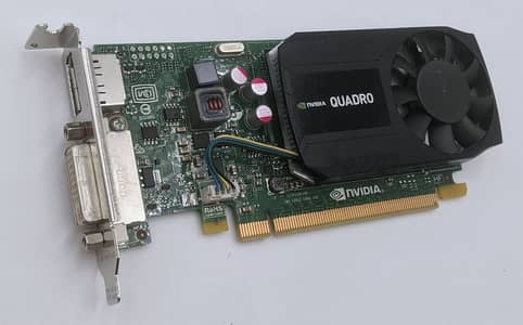 2GB Graphic Card Nvidia