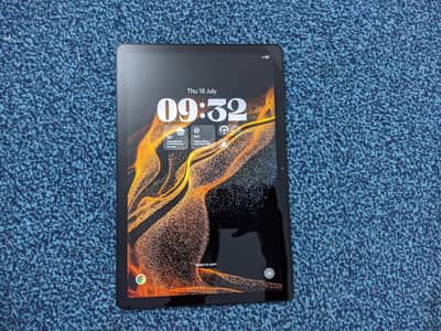 Samsung A11 plus 11inch