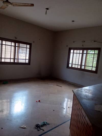 Ideally Located Upper Portion Of 300 Square Yards Is Available For Rent In Karachi