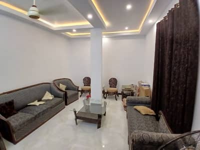 Gulshan-E-Iqbal - Block 4A 240 Square Yards House Up For Sale