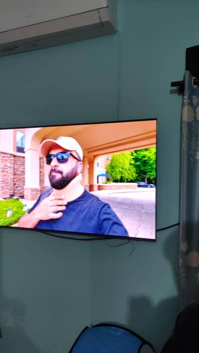i am selling samsung s95b oled