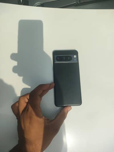 Google Pixel 8 Pro