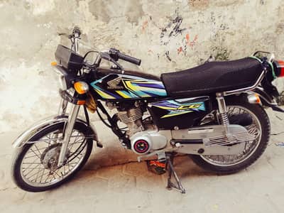 i seel honda 2023 model total guainea
