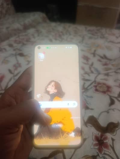 OPPO F21 Pro