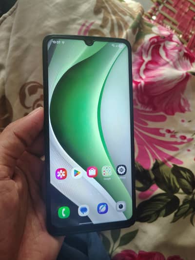 Samsung Mobile A05 Non Pta 4/64