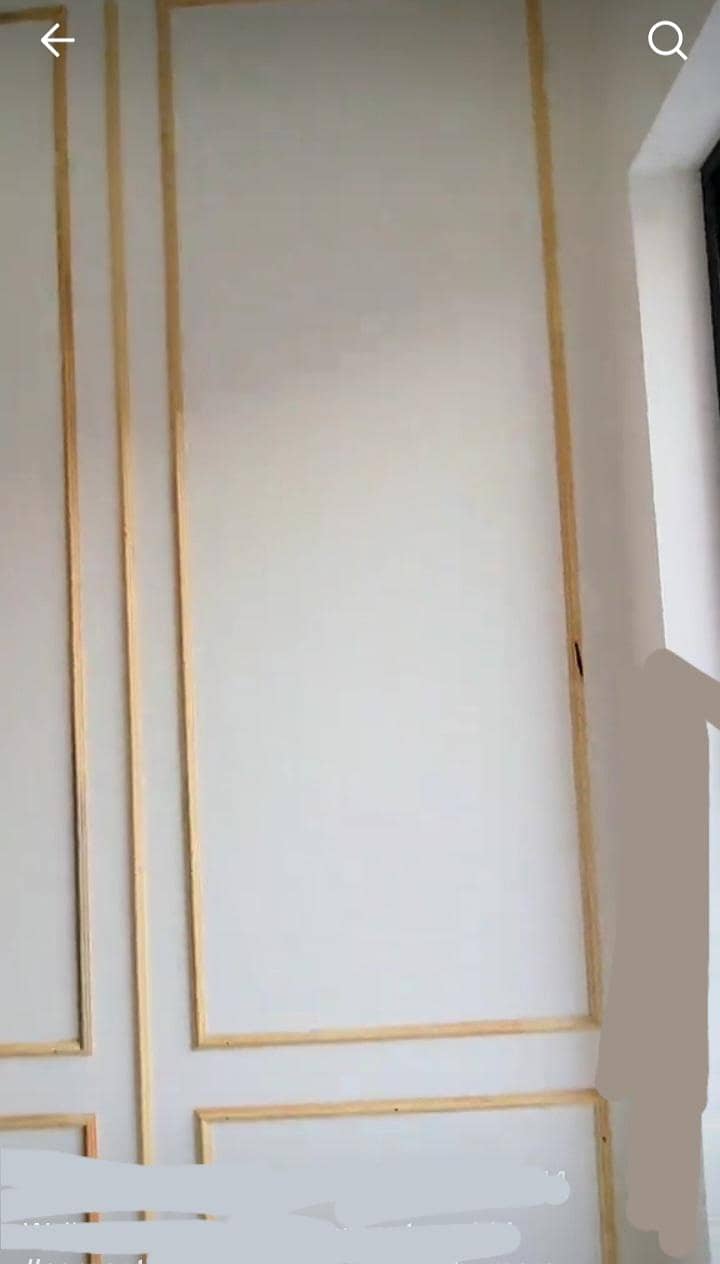 FALSE CEILING and PAINTER SERVICES 8