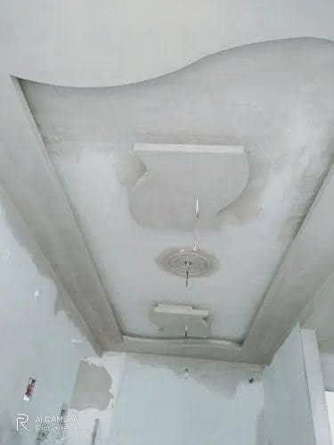 FALSE CEILING and PAINTER SERVICES 10