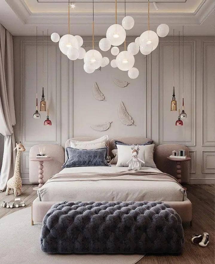 FALSE CEILING and PAINTER SERVICES 13