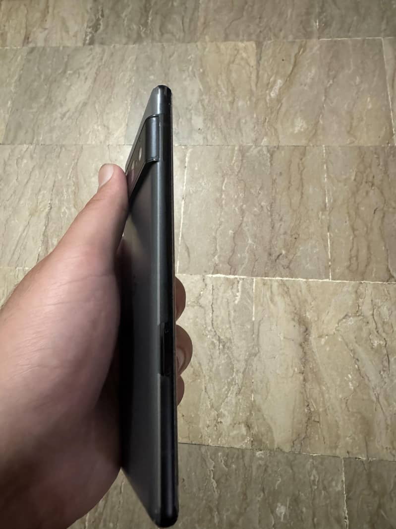 Google Pixel 6 Pro 3