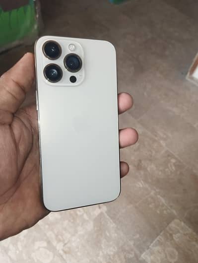 Apple iPhone 13 Pro